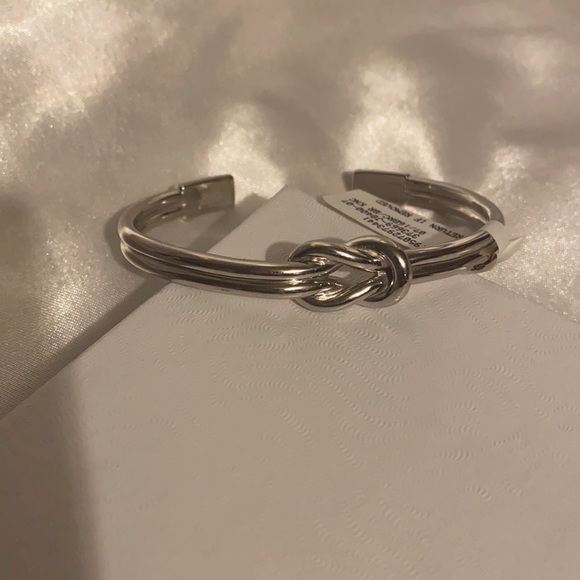 Gucci silver bracelet - Picture 2 of 13